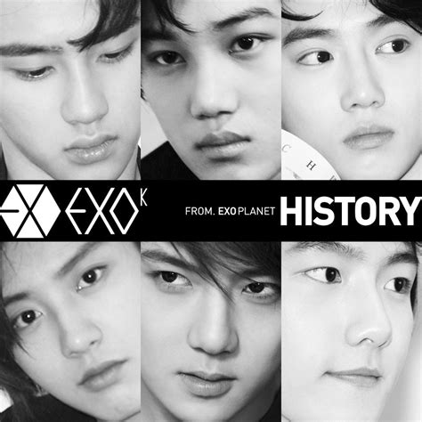 kpop wiki|Exo .